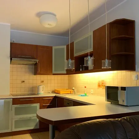 Apartament O Zachodzie Slonca Nadrzeczna Karpacz Exterior photo