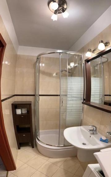 Apartment O Zachodzie Slonca Nadrzeczna Karpacz