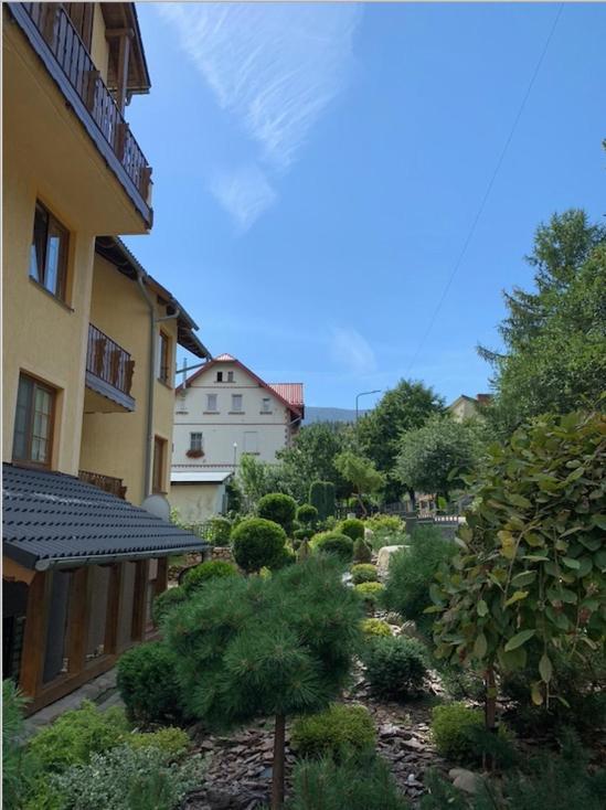 O Zachodzie Slonca Nadrzeczna Apartment